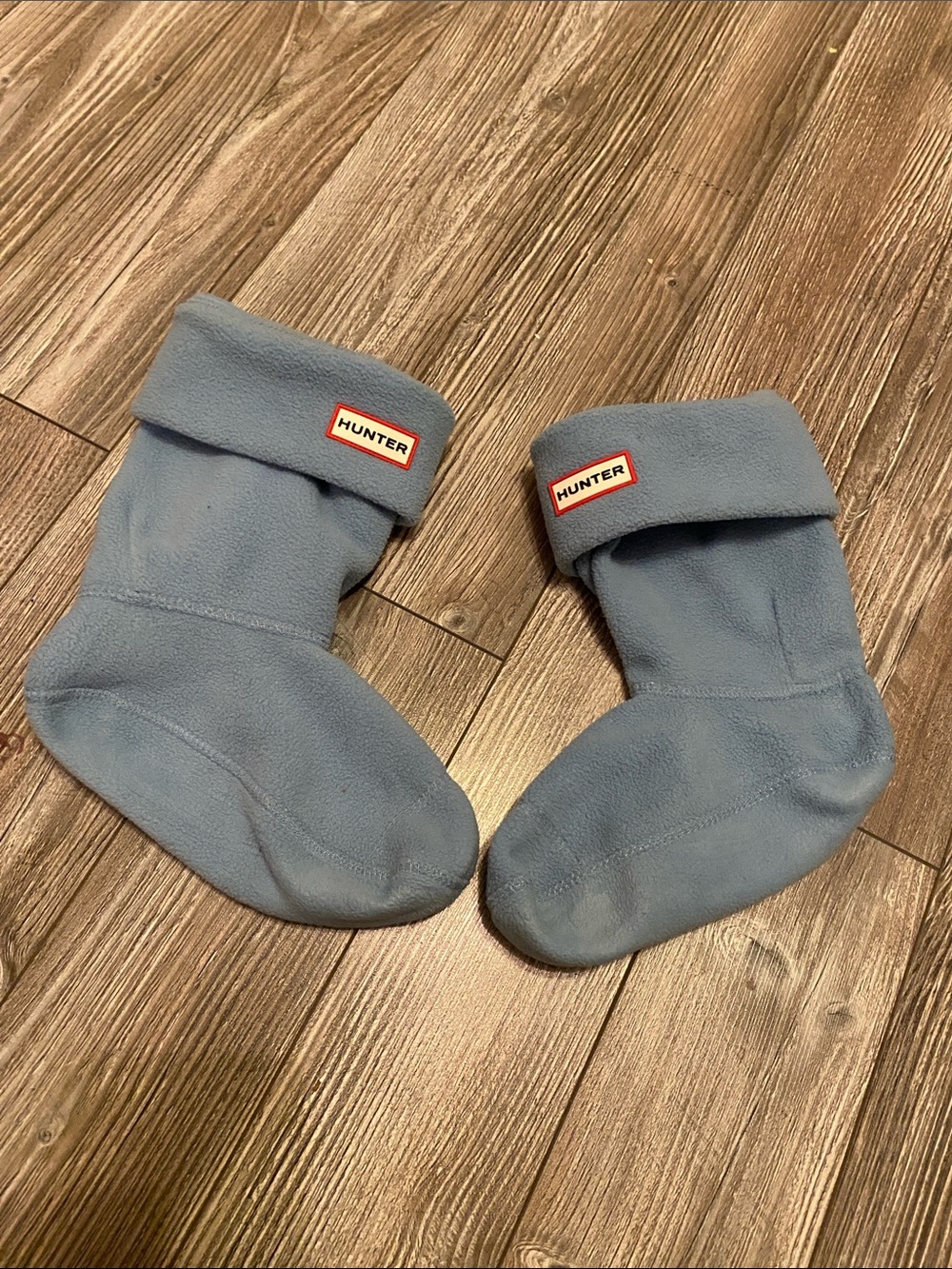 Hunter Short Socks Size M